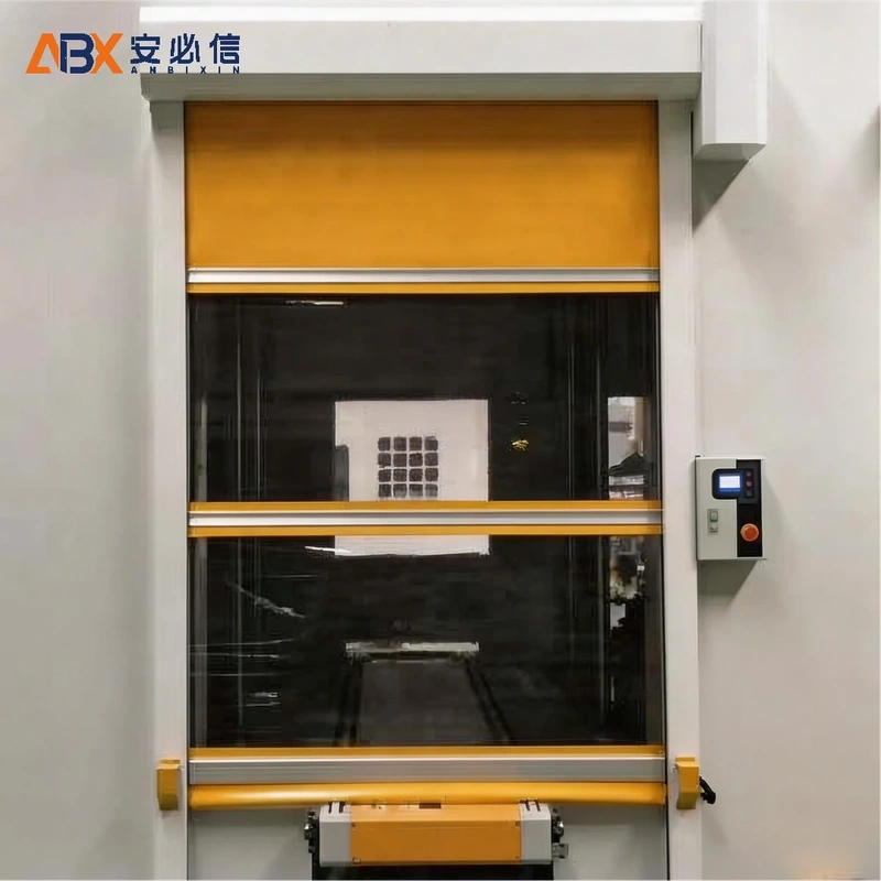 恩施土家族苗族工业快速门