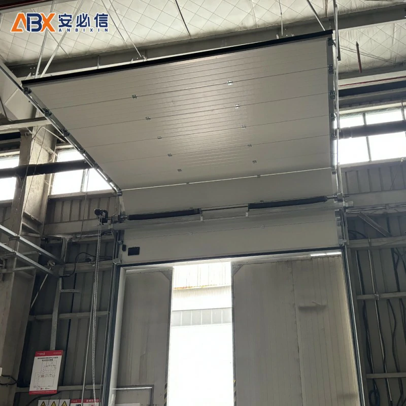 恩施土家族苗族钢质提升门